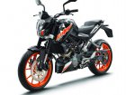 KTM 200 Duke / ABS